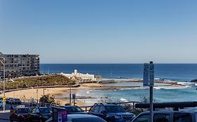 Surfside Newcastle Beach
